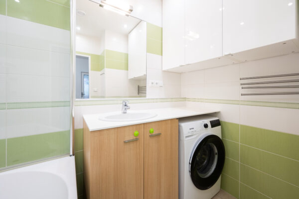 Z71_1049 Pronájem bytu 3+1 79 m²