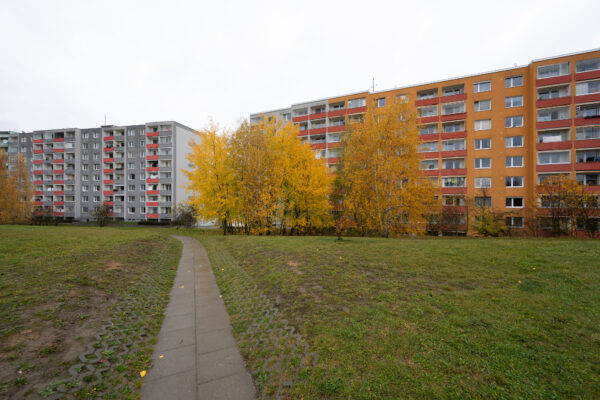 Z71_1064 Pronájem bytu 3+1 79 m²