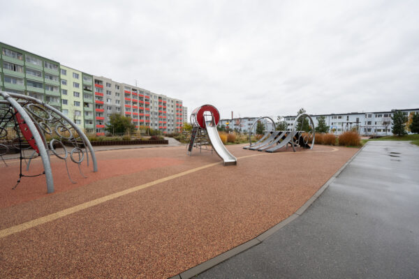 Z71_1067 Pronájem bytu 3+1 79 m²